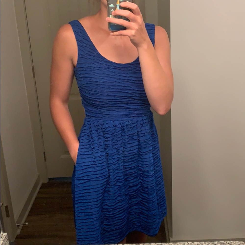 Never Worn Boutique Dress